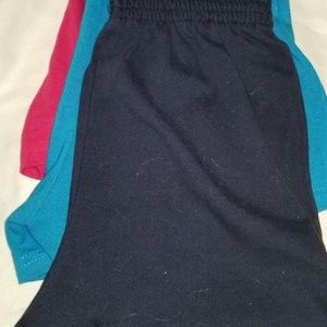 Russel Athletic Shorts Women's Small